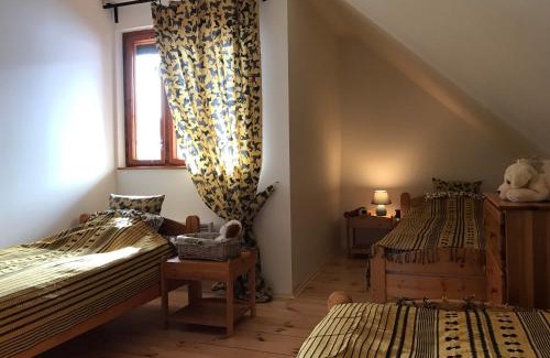 Kremnica House | Villa Tourmaline