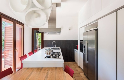 Aurelio Villa | Villa Traiano - Five Bedroom Villa, Sleeps 10