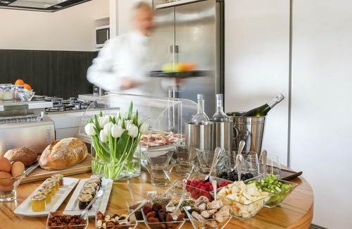 Aurelio Villa | Villa Traiano - Five Bedroom Villa, Sleeps 10