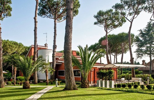 Aurelio Villa | Villa Traiano - Five Bedroom Villa, Sleeps 10