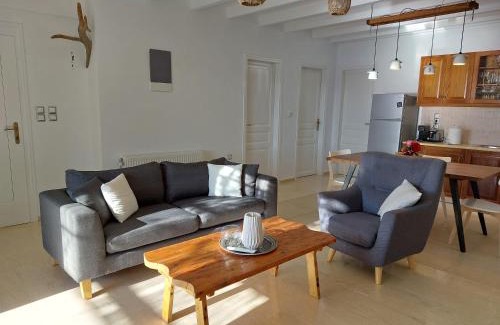 Lefki House | Villa Tramonto