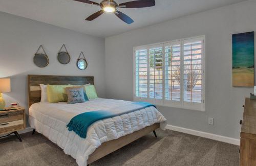 Paradise Valley Village House | Villa Tranquila