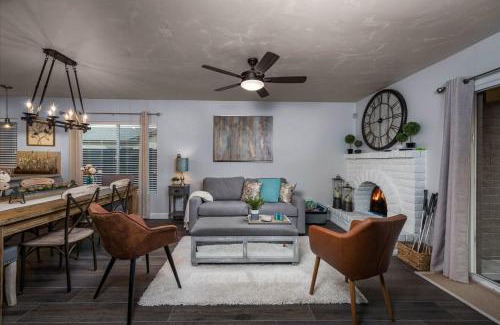 Paradise Valley Village House | Villa Tranquila