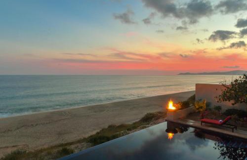 Buzzards Villa | Villa Tranquilidad 7BR by Cabo Villas
