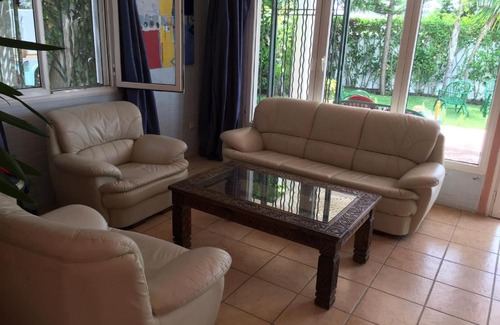 Cabo Negro Villa | Villa tranquille a cabo negro
