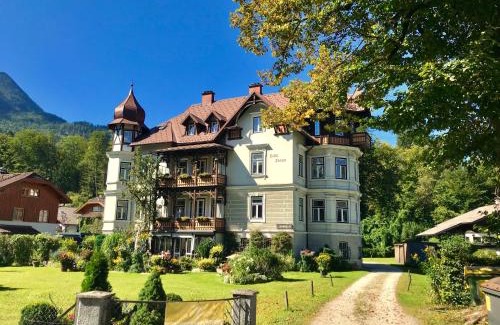 Bad Ischl Apartment | Villa Traun