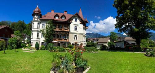 Bad Ischl Apartment | Villa Traun