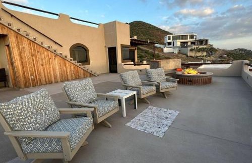 El Pescadero Villa | Villa Tres Vistas.