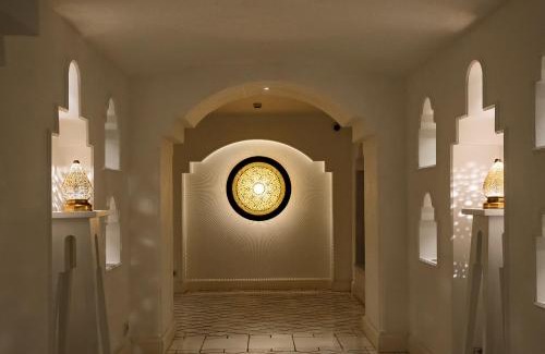 Arienzo Hotel | Villa Treville