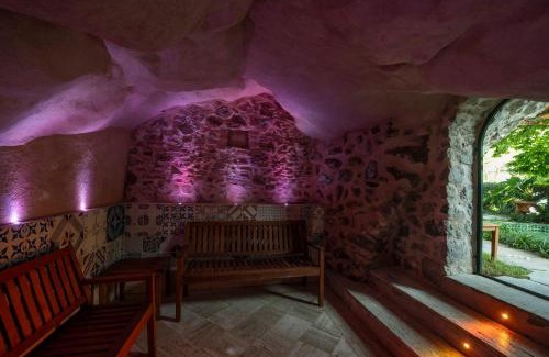 Arienzo Hotel | Villa Treville