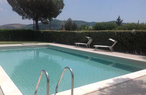 Orbetello House | Villa Trieste