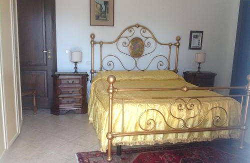 Orbetello House | Villa Trieste