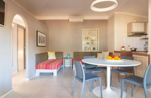 Saline Sadun Villa | Villa Trilocale sea, natura & relax!