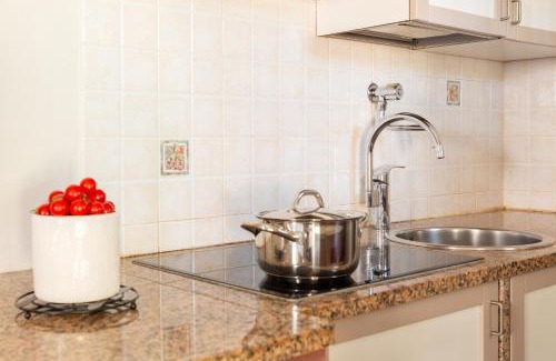 Saline Sadun Villa | Villa Trilocale sea, natura & relax!