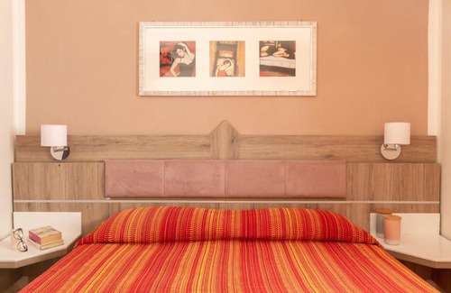 Saline Sadun Villa | Villa Trilocale sea, natura & relax!