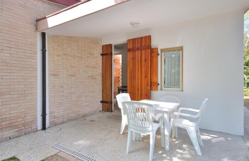 Bibione Pineda Apartment | Villa Trimotel