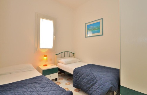 Bibione Pineda Apartment | Villa Trimotel