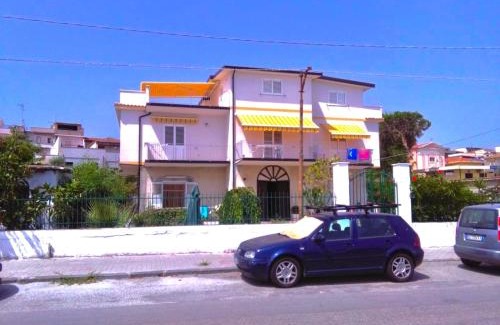 Bova Marina Apartment | Villa Tripepi