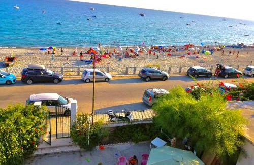 Bova Marina Apartment | Villa Tripepi