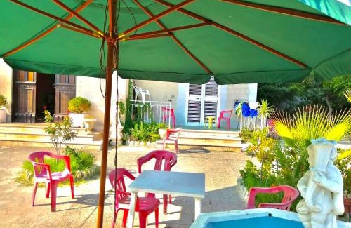 Bova Marina Apartment | Villa Tripepi