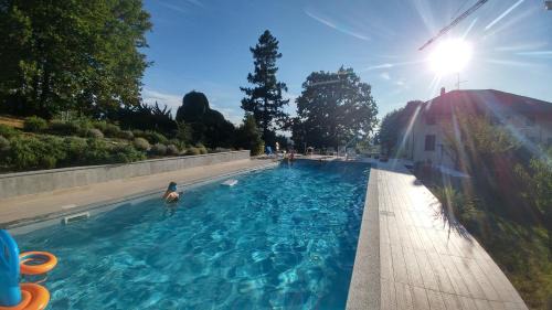 Bra Bed & Breakfast | Villa Trisano