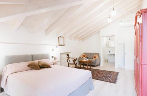 Bra Bed & Breakfast | Villa Trisano