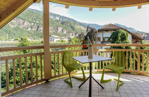 Ora Villa | Villa Trogerhof