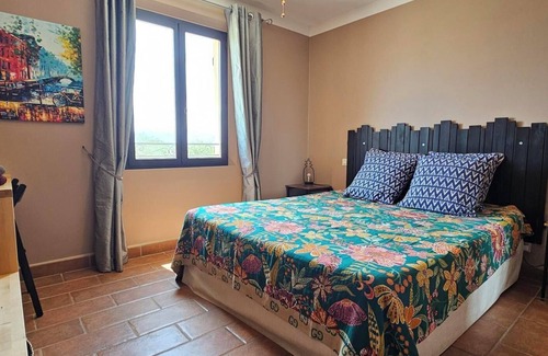 Le Luc House | Villa Tropez