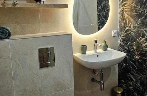 Le Luc House | Villa Tropez