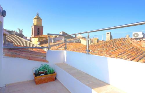 Old Town House | Villa Tropez