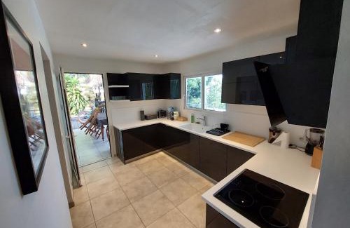 St Gilles-les-Bains Villa | Villa tropicale - Meublé de Tourisme 4 Etoiles