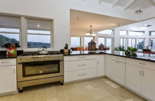 Marigot Bay Villa | Villa Trou Rolland- Marigot Bay, St Lucia