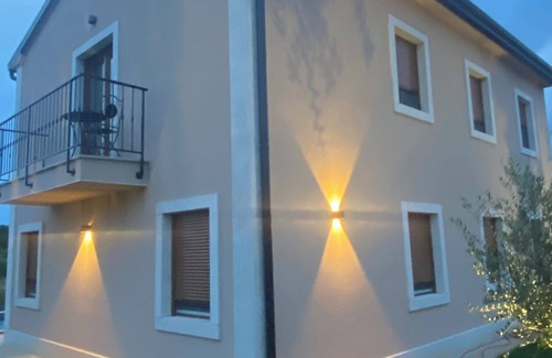 Karigador Villa | Villa TT Punta, Karigador