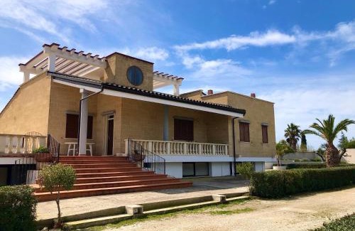 Lizzanello Villa | Villa Tubola