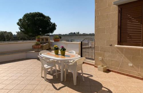 Lizzanello Villa | Villa Tubola