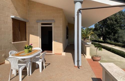 Lizzanello Villa | Villa Tubola