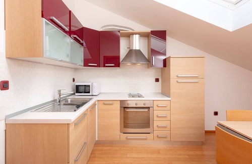 Tucepi Hotel | Villa Tucepi Apartments