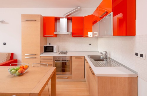 Tucepi Hotel | Villa Tucepi Apartments