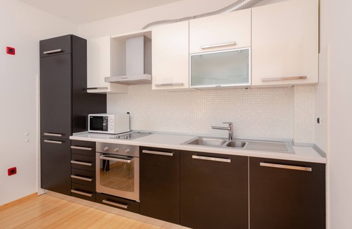 Tucepi Hotel | Villa Tucepi Apartments