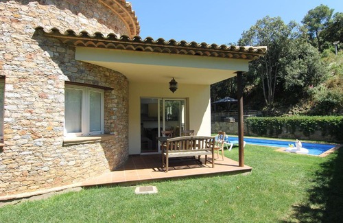 Sa Riera Villa | Villa Tulipán Begur