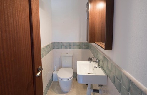 Sa Riera Villa | Villa Tulipán Begur
