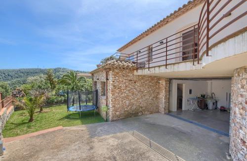 Sa Riera Villa | Villa Tulipán Begur