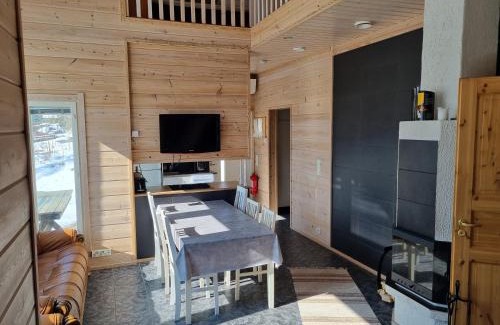 Muurame Ski Chalet | Villa Tumppu