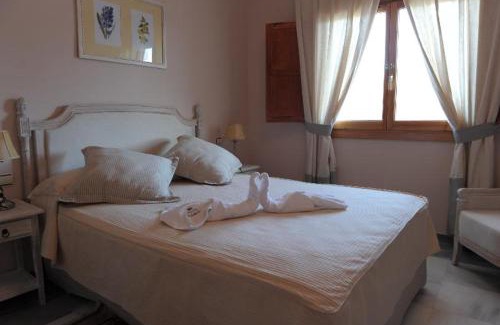 Laujar de Andarax Hotel | Villa Turística de Laujar de Andarax