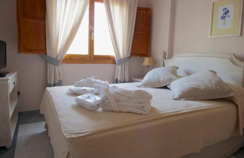 Laujar de Andarax Hotel | Villa Turística de Laujar de Andarax