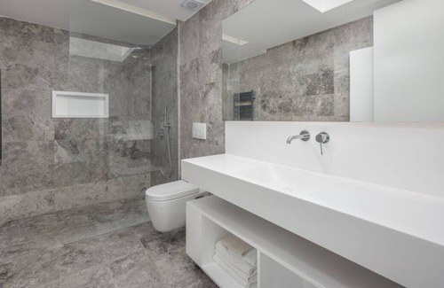 Faralya Villa | Villa Turkuaz - Five Bedroom Villa, Sleeps 10