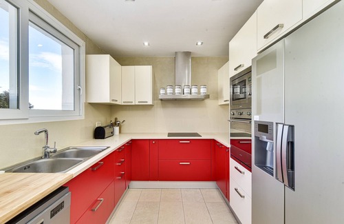 Lloret de Mar Villa | Villa Turquesa