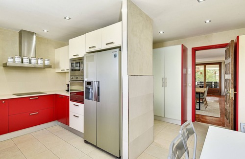 Lloret de Mar Villa | Villa Turquesa