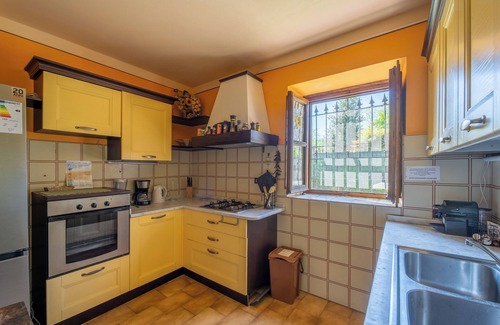 Pescaglia Villa | Villa - Tuscany -Lucca with Pool only for Yours private use - ALL INCLUSIVE