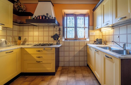 Pescaglia Villa | Villa - Tuscany -Lucca with Pool only for Yours private use - ALL INCLUSIVE